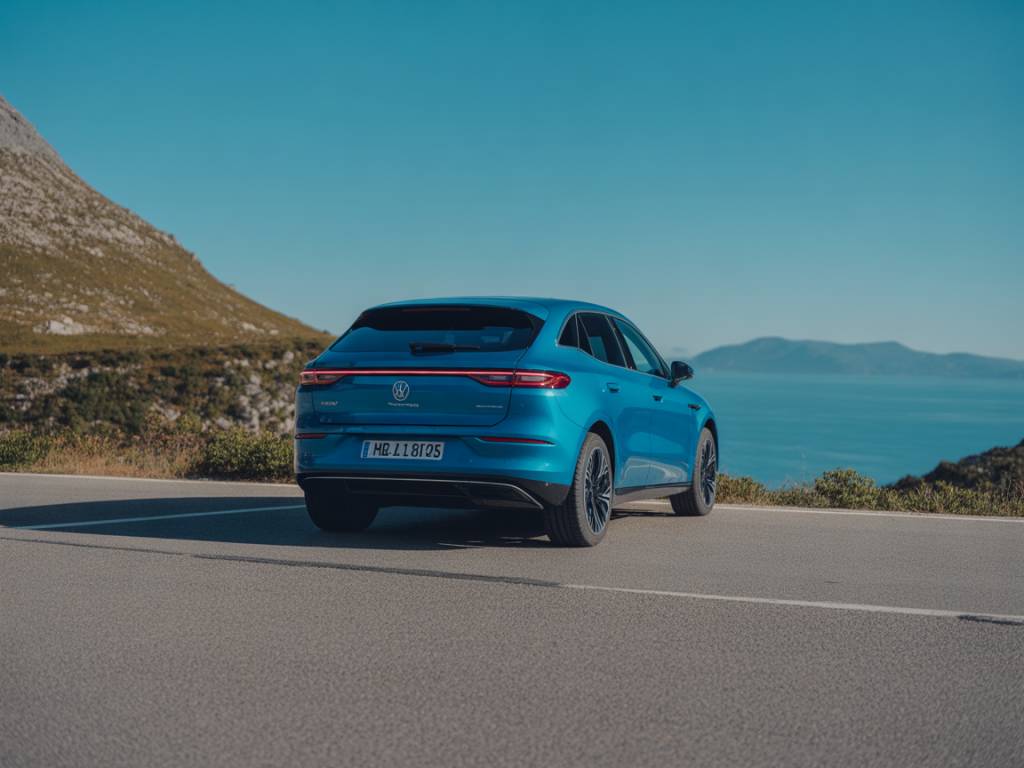 Les erreurs courantes à éviter lors de l’importation d’une voiture électrique depuis l’Allemagne