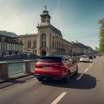 Acheter une voiture en Suisse : les démarches et les avantages pour les automobilistes français