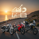 Pourquoi comparer les assurances moto peut vous faire économiser gros