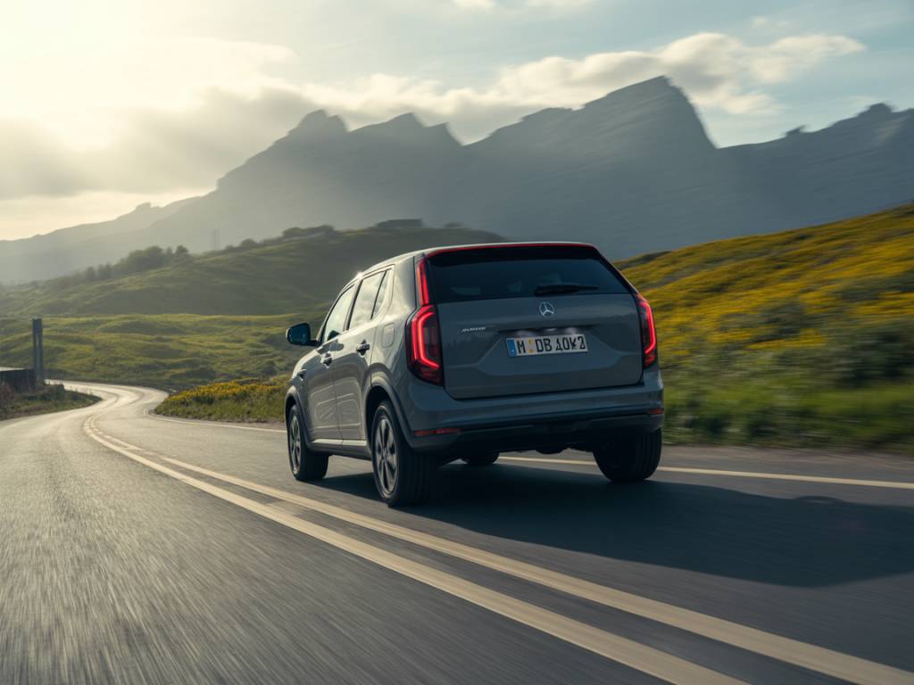 Guide complet pour importer un utilitaire d’occasion d’Allemagne : démarches, coûts et pièges à éviter