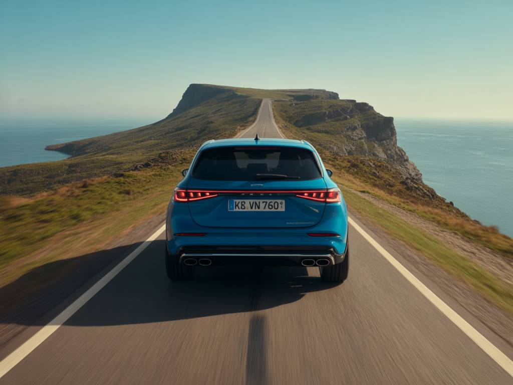 Stage récupération points permis : pourquoi le suivre avant un long trajet en voiture